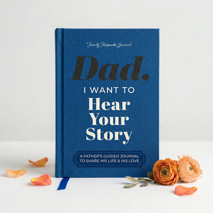 " I Want To Hear Your Story ... "