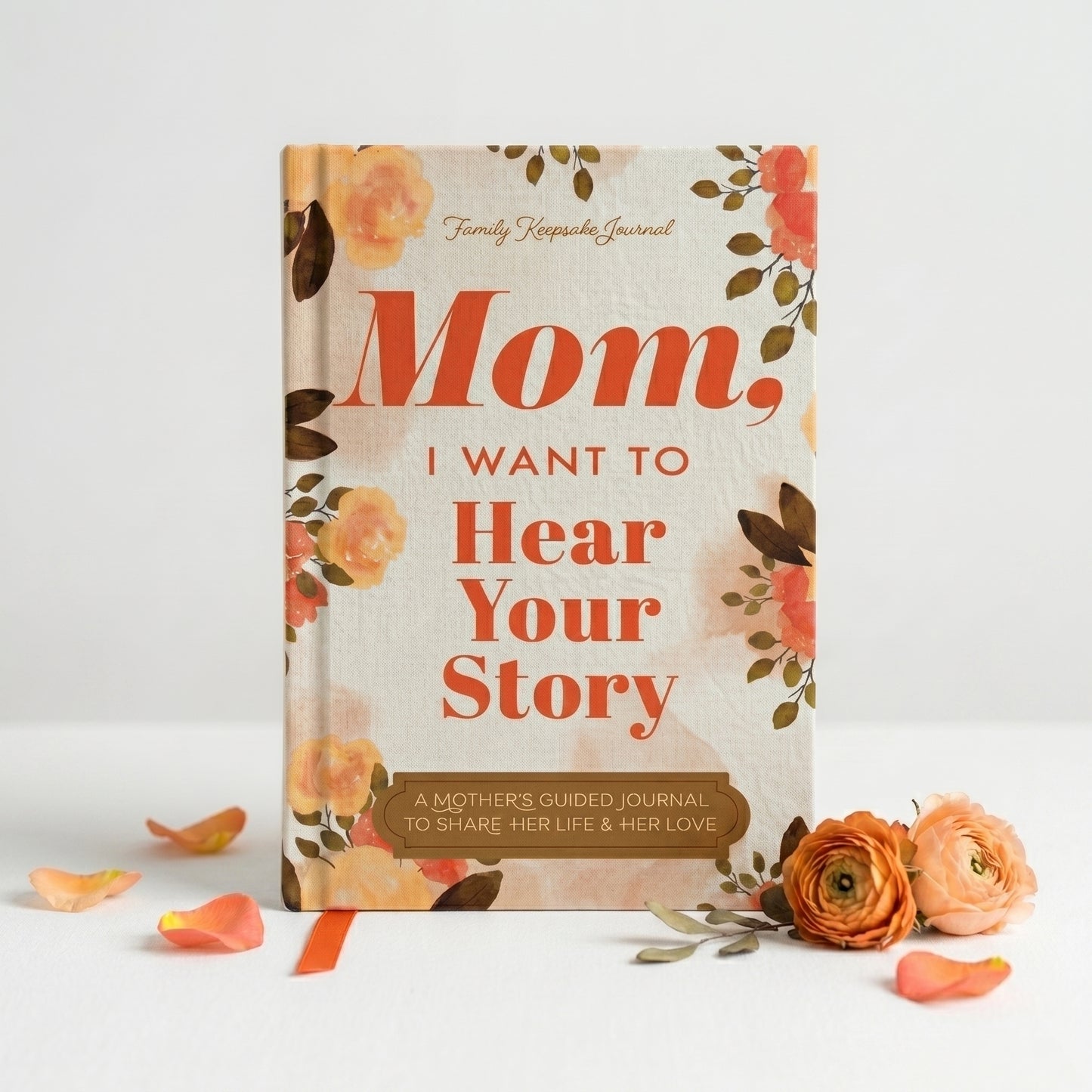 " I Want To Hear Your Story ... "